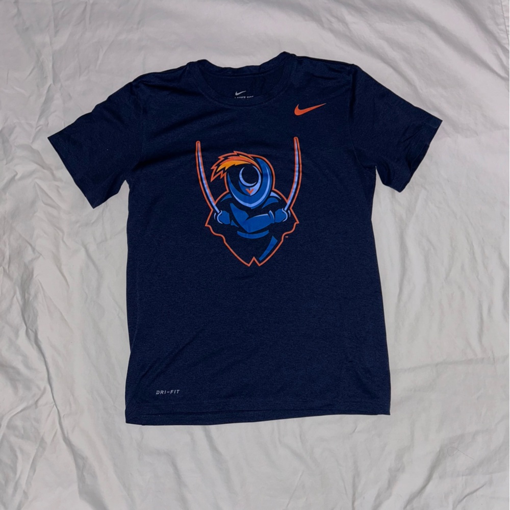 University of Virginia Drifit Tee